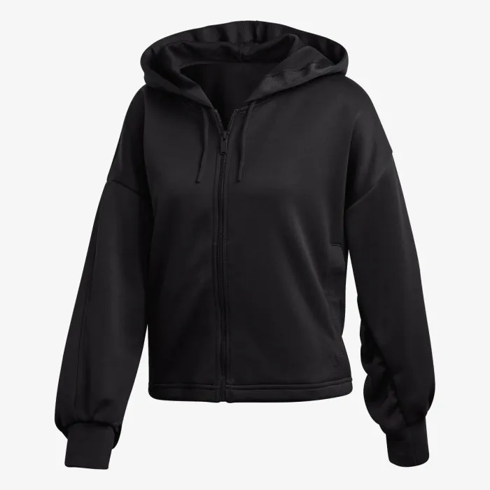 Gather Hoodie 