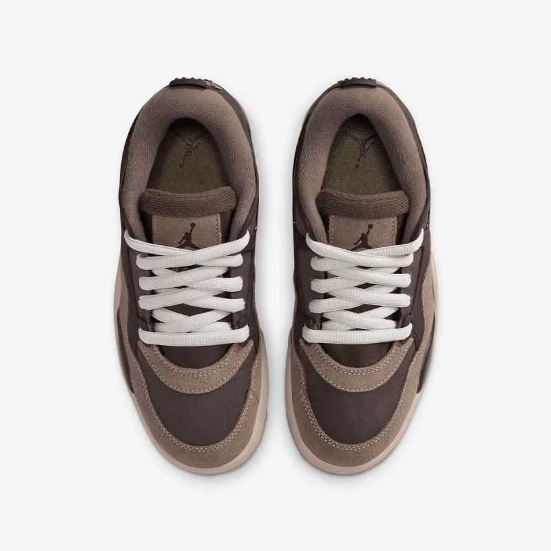 JORDAN AIR JORDAN 4 RM BG 