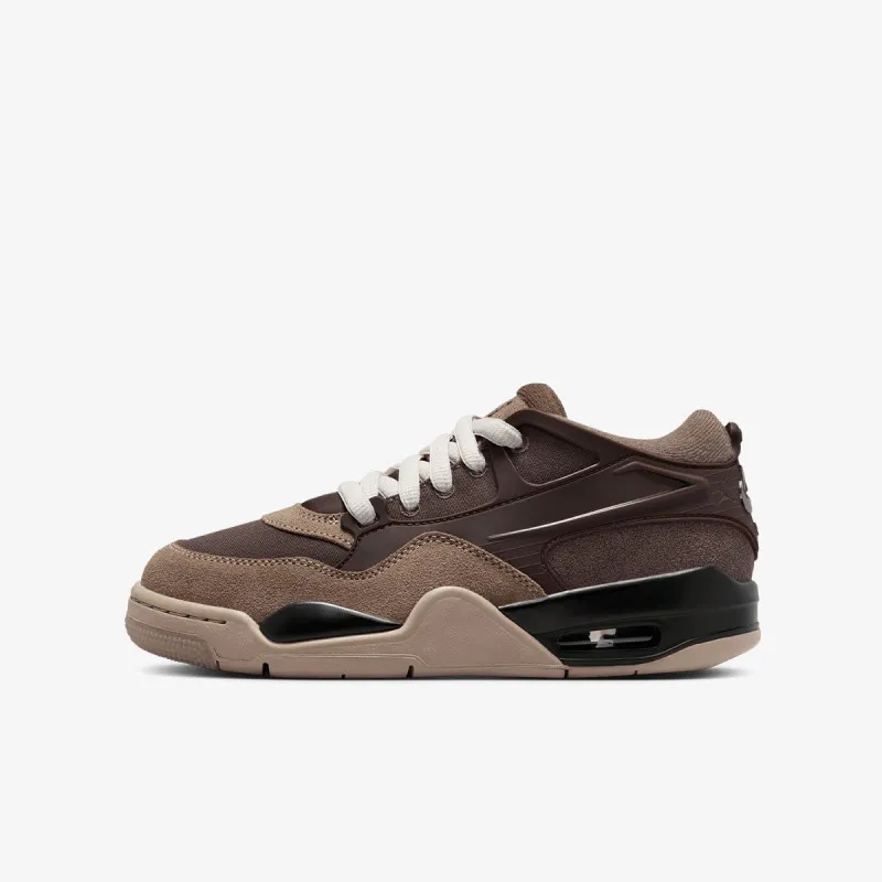JORDAN AIR JORDAN 4 RM BG 
