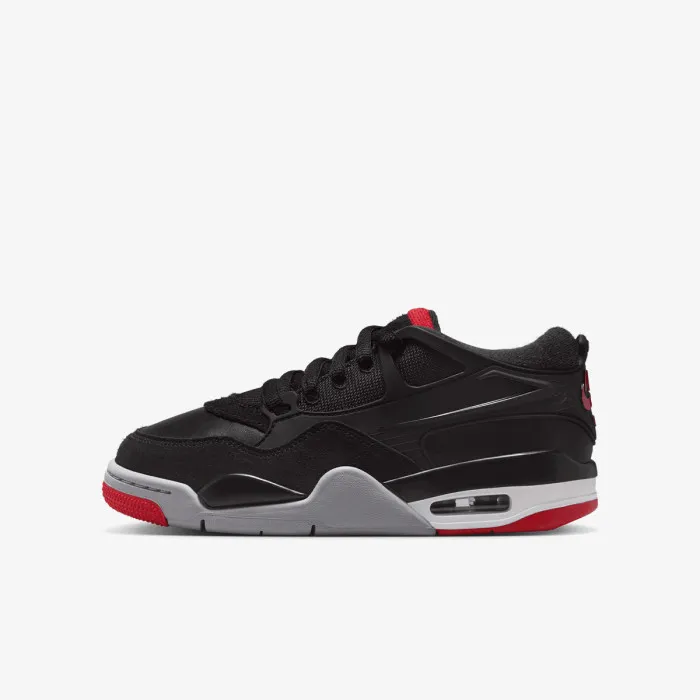 JORDAN AIR JORDAN 4 RM BG 