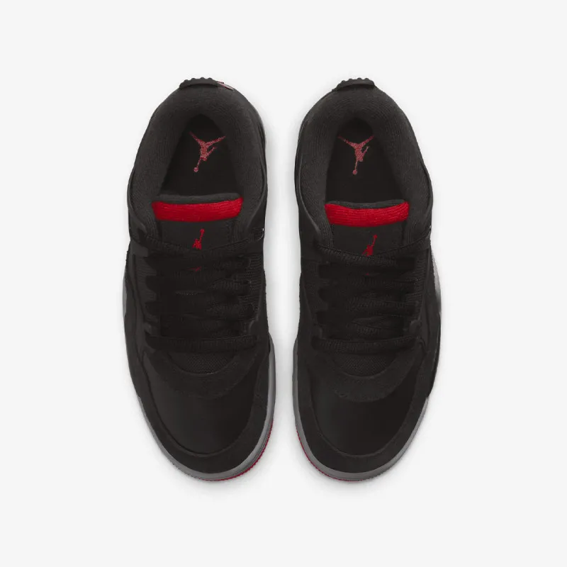 JORDAN AIR JORDAN 4 RM BG 