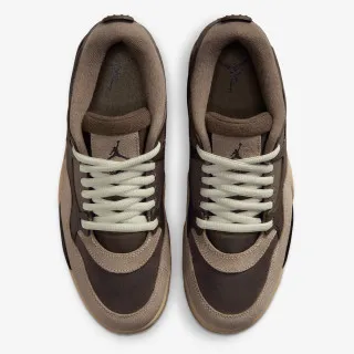 JORDAN AIR JORDAN 4 RM 