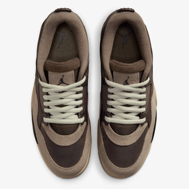 JORDAN AIR JORDAN 4 RM 