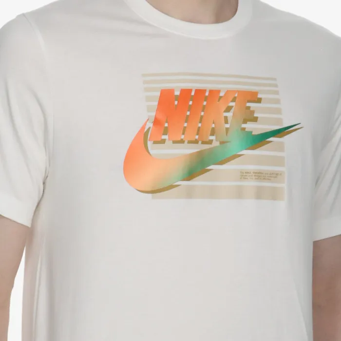 Nike M NSW TEE 6MO FUTURA 