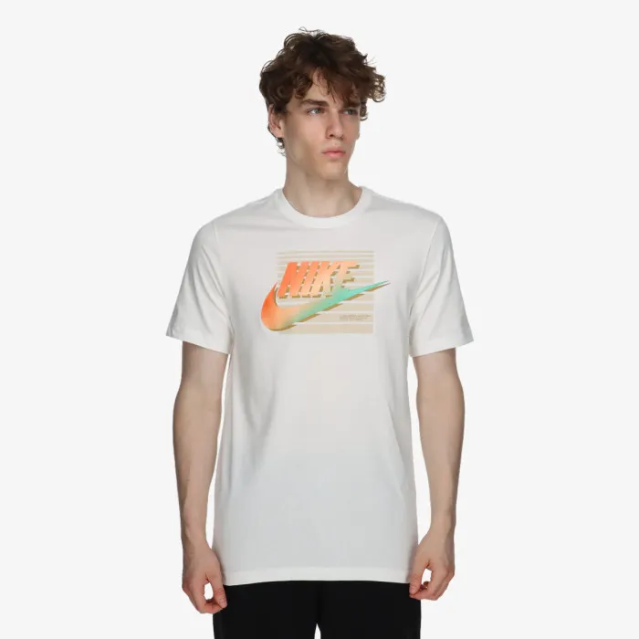 Nike M NSW TEE 6MO FUTURA 