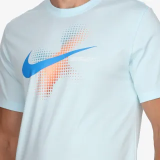 Nike M NSW TEE 6MO SWOOSH