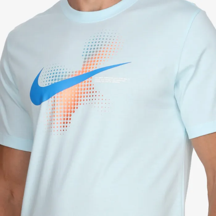 Nike M NSW TEE 6MO SWOOSH 