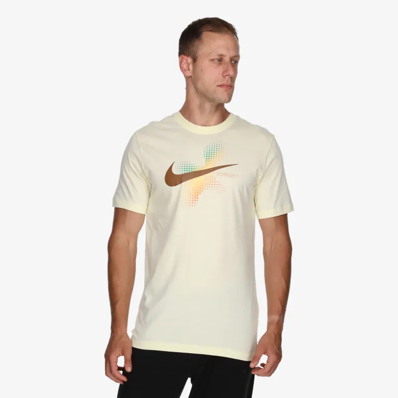 Nike M NSW TEE 6MO SWOOSH