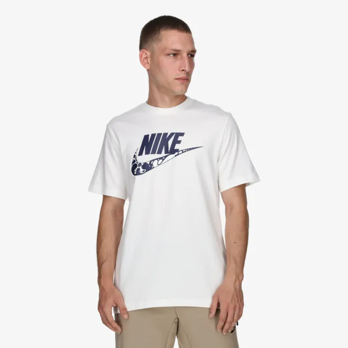 Nike M NSW TEE 12MO FUTURA SP24 