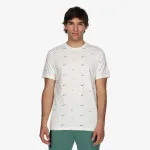 Nike M NSW TEE M90 12MO AOP 