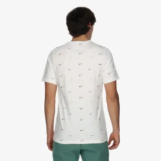 Nike M NSW TEE M90 12MO AOP 