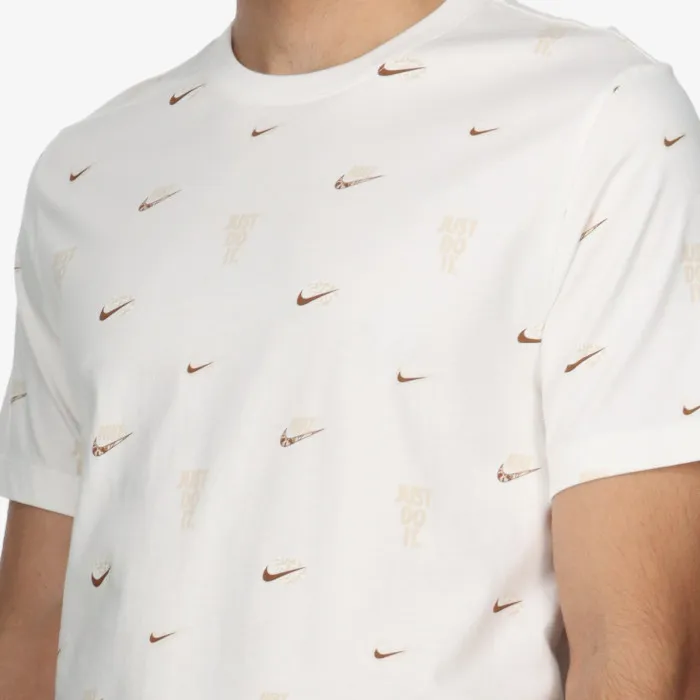 Nike M NSW TEE M90 12MO AOP 