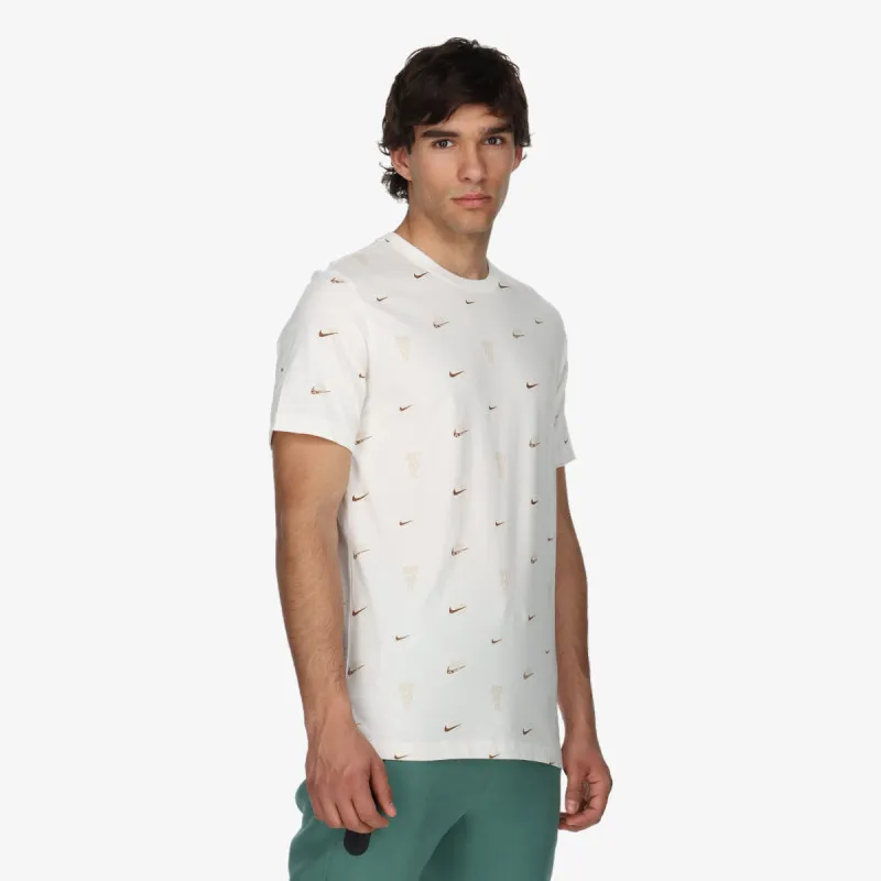 Nike M NSW TEE M90 12MO AOP 