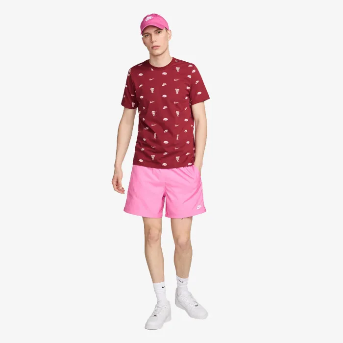 Nike M NSW TEE M90 12MO AOP 