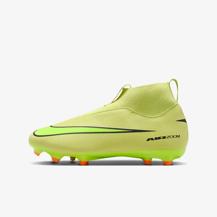 Nike JR ZOOM SUPERFLY 10 ACAD FGMG 