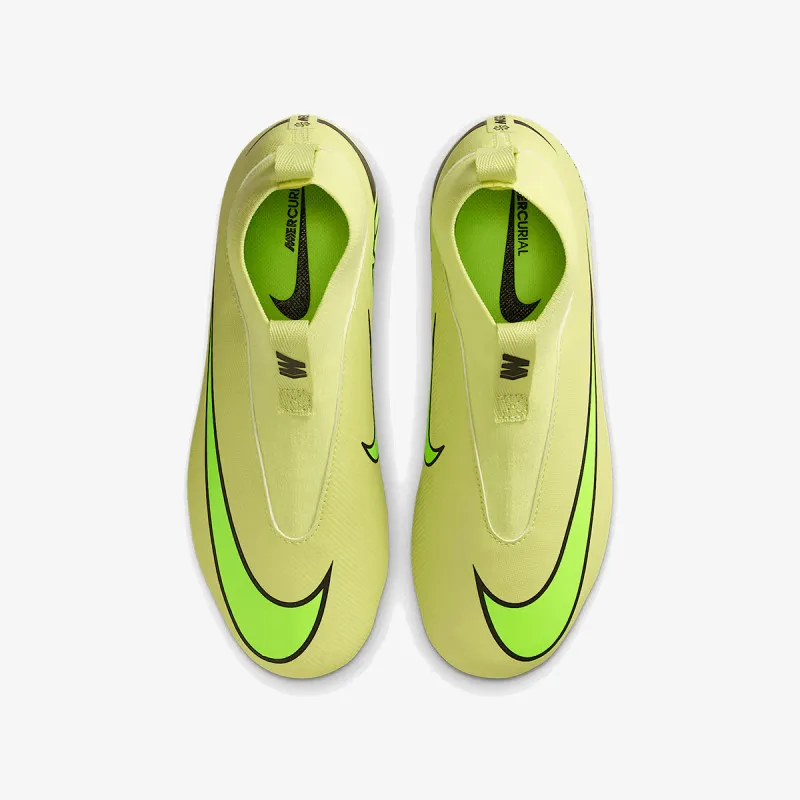 Nike JR ZOOM SUPERFLY 10 ACAD FGMG 