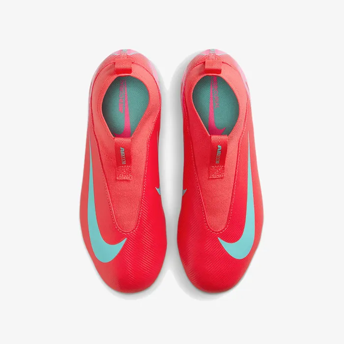 Nike JR ZOOM SUPERFLY 10 ACAD FGMG 