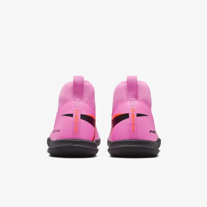 Nike JR ZOOM SUPERFLY 10 ACADEMY IC 