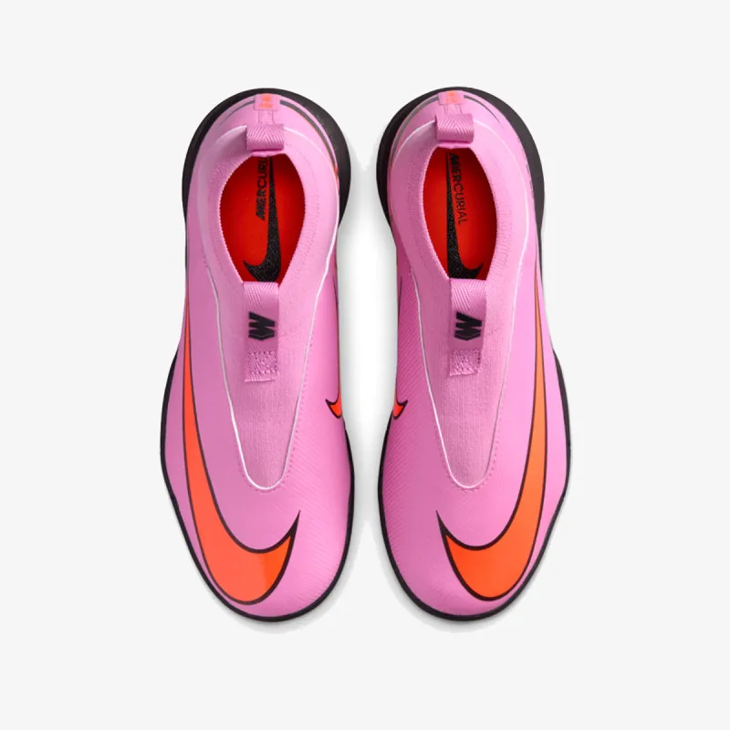 Nike JR ZOOM SUPERFLY 10 ACADEMY IC 