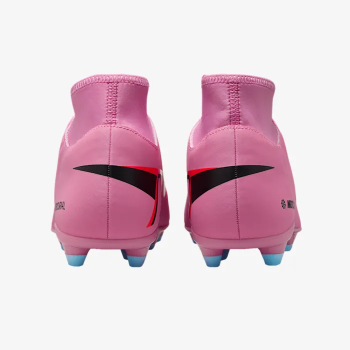 Nike SUPERFLY 10 CLUB FG/MG 