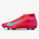 Nike SUPERFLY 10 CLUB FG/MG 