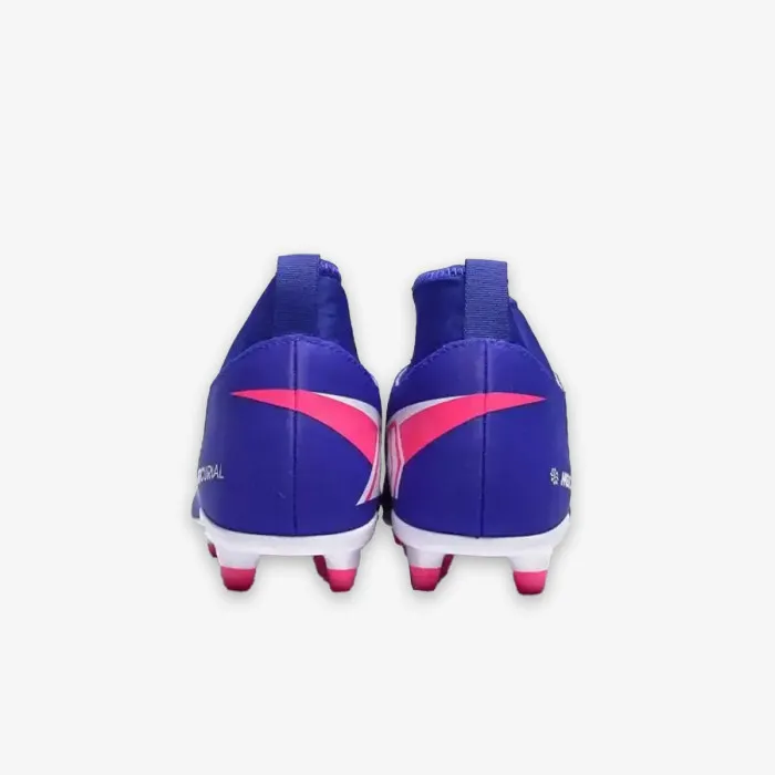 Nike JR SUPERFLY 10 CLUB FG/MG 