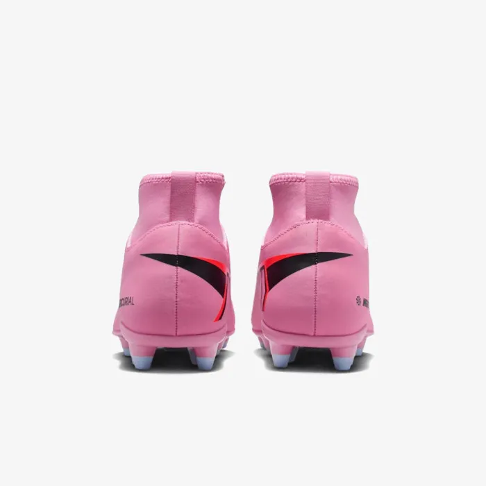 Nike JR SUPERFLY 10 CLUB FG/MG 