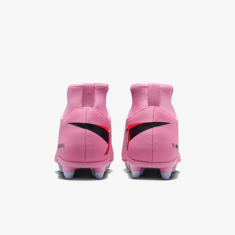 Nike JR SUPERFLY 10 CLUB FG/MG 