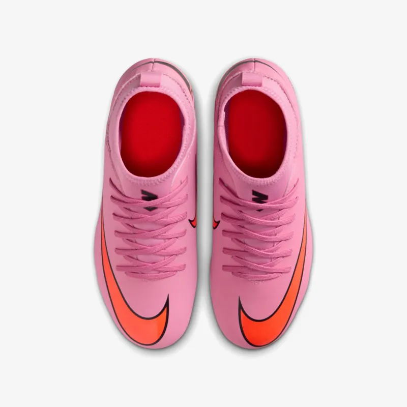 Nike JR SUPERFLY 10 CLUB FG/MG 