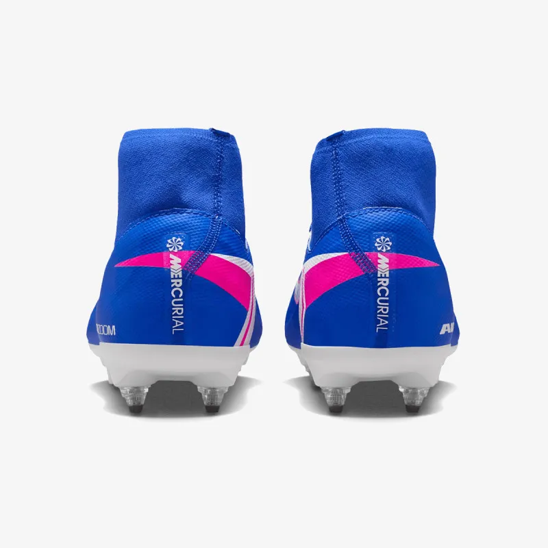 Nike ZM SUPERFLY 10 ACAD SG-PRO AC 