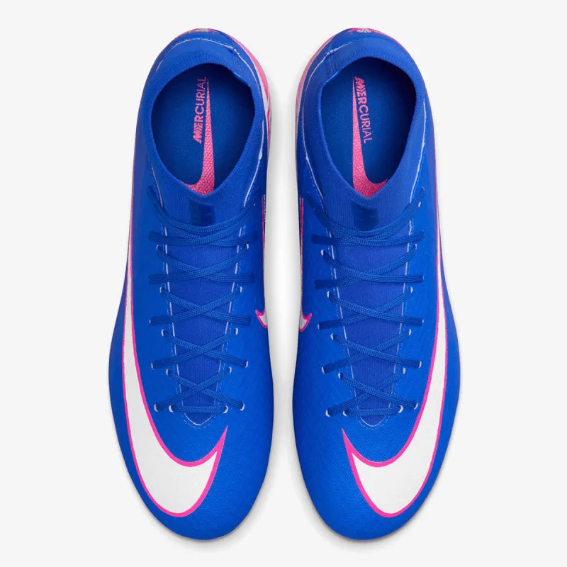Nike ZM SUPERFLY 10 ACAD SG-PRO AC 