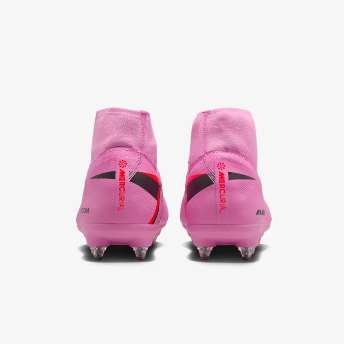 Nike ZM SUPERFLY 10 ACAD SG-PRO AC 