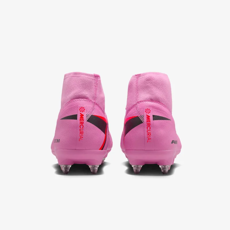 Nike ZM SUPERFLY 10 ACAD SG-PRO AC 