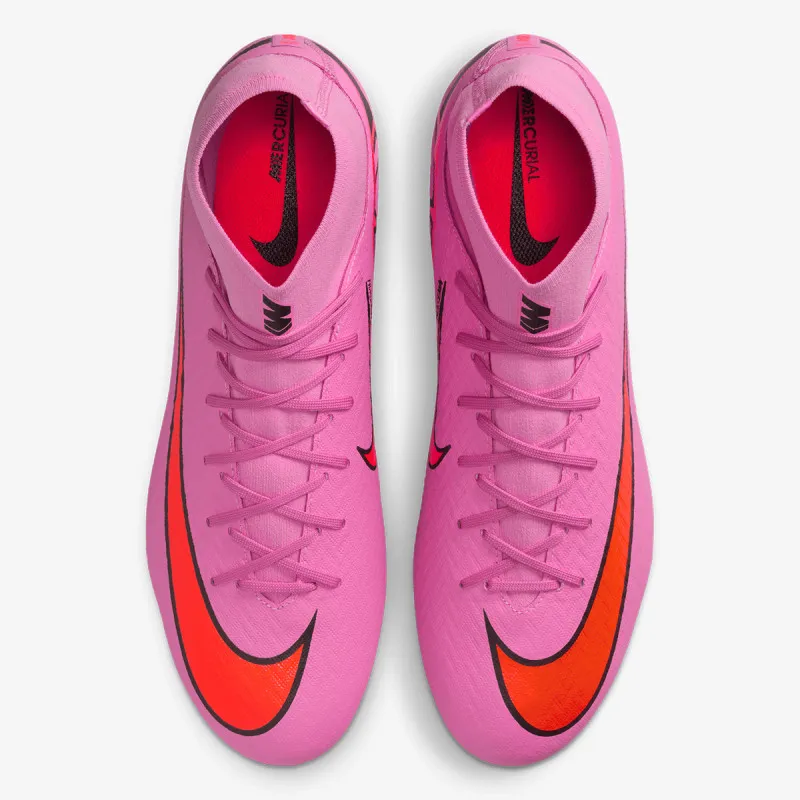 Nike ZM SUPERFLY 10 ACAD SG-PRO AC 