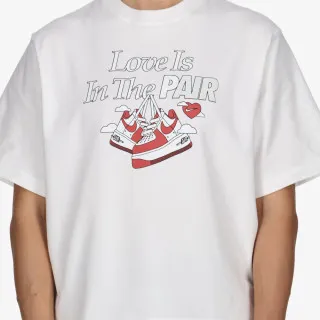 Nike W NSW TEE OC 1 BOXY VDAY 