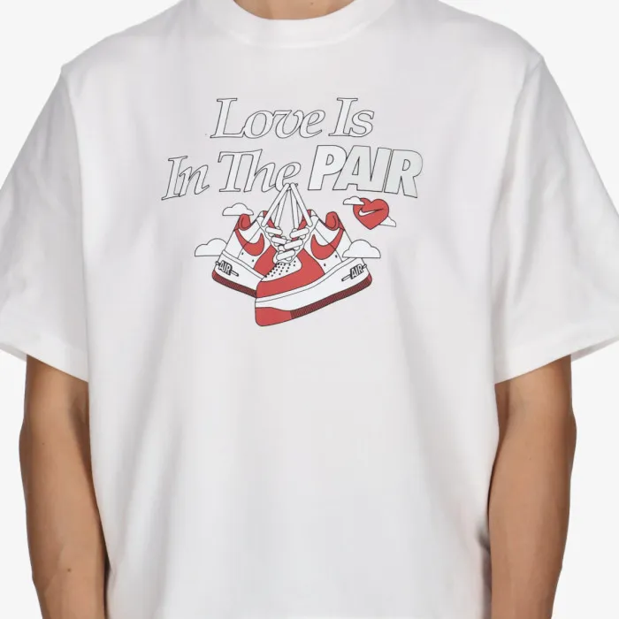 Nike W NSW TEE OC 1 BOXY VDAY 