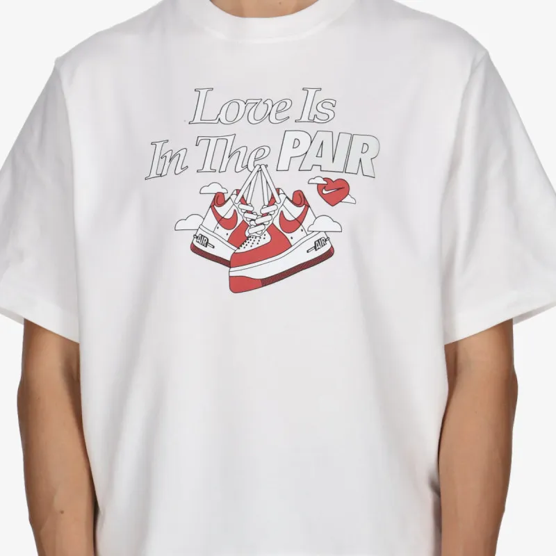 Nike W NSW TEE OC 1 BOXY VDAY 