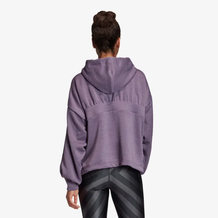 Gather Hoodie 