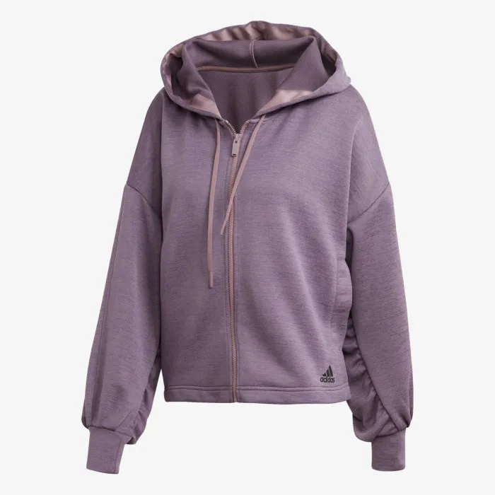 Gather Hoodie 