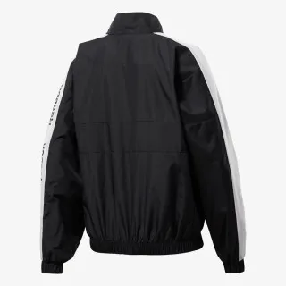 Reebok TE Linear Logo Jacket