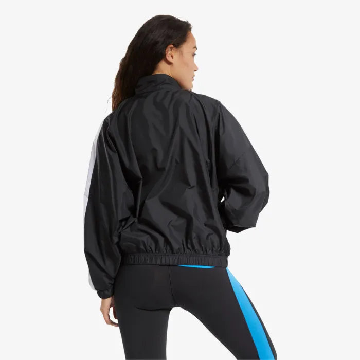 Reebok TE Linear Logo Jacket 