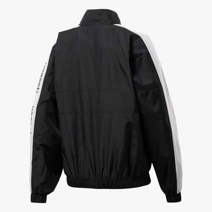 Reebok TE Linear Logo Jacket 