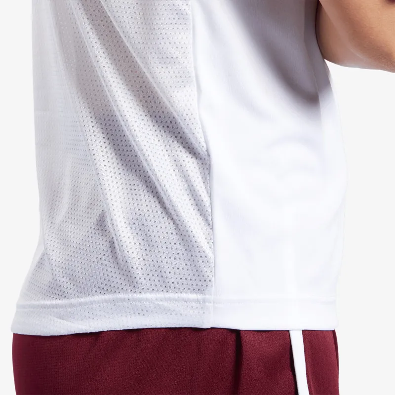Reebok US PERFORM MESH TANK