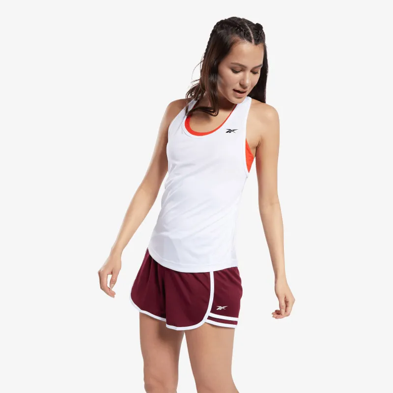 Reebok US PERFORM MESH TANK