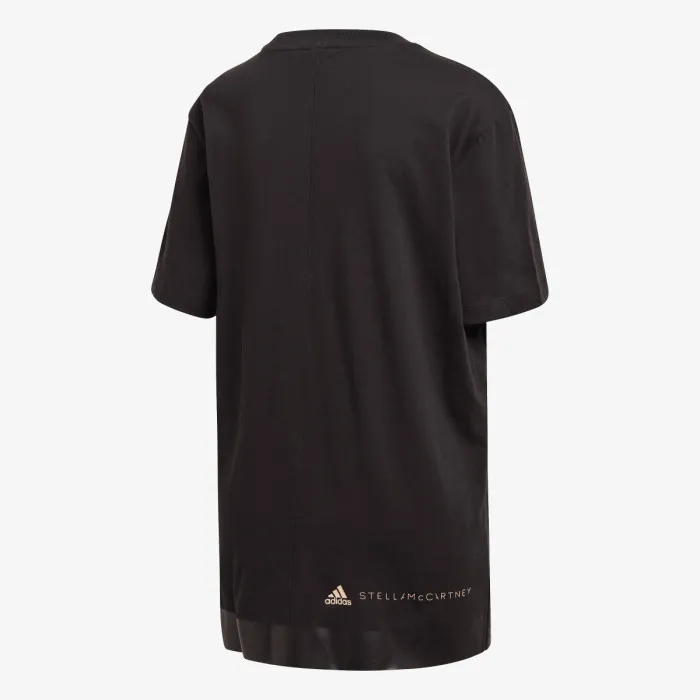 adidas COTTON TEE 