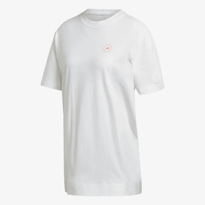 adidas COTTON TEE 