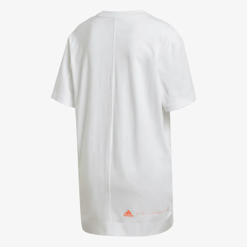 adidas COTTON TEE