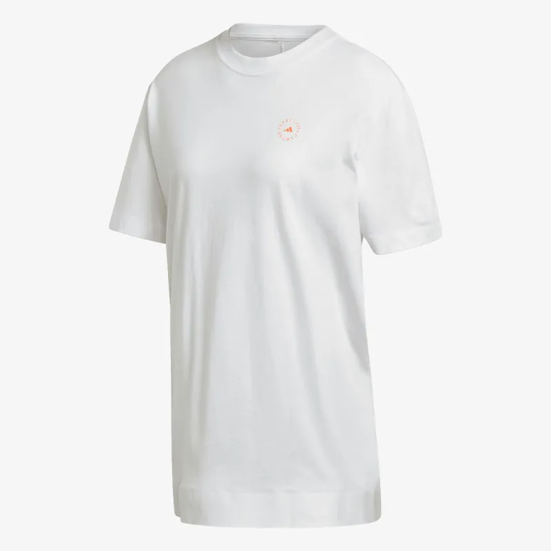 adidas COTTON TEE