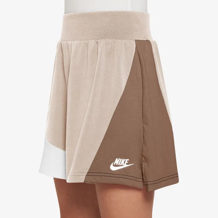 Nike G NSW SHORT JSY NVLTY 