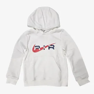 Nike B NSW N AIR PO HOODY FLC BB 
